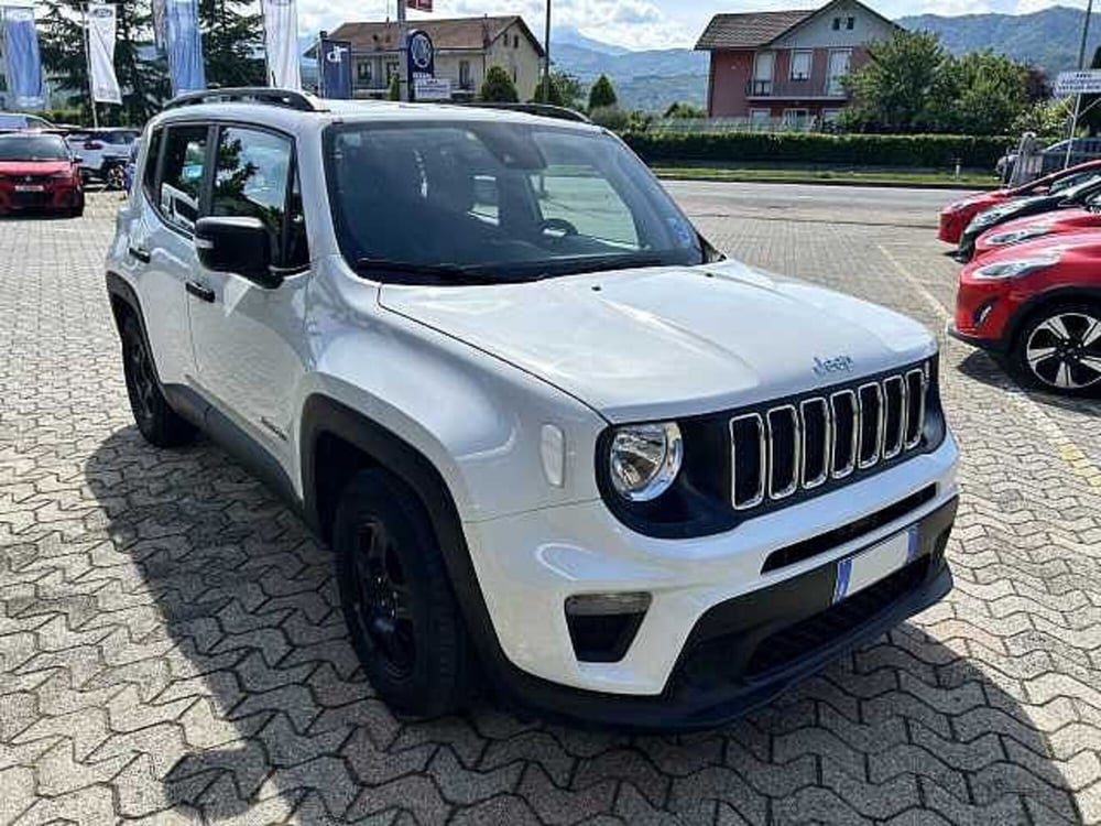 Jeep Renegade usata a Torino (5)