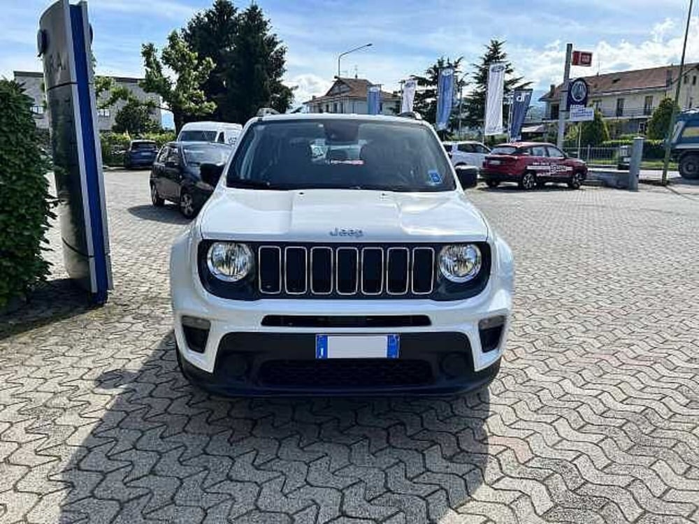 Jeep Renegade usata a Torino (6)