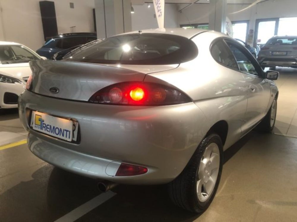 Ford Puma nuova a Padova (3)