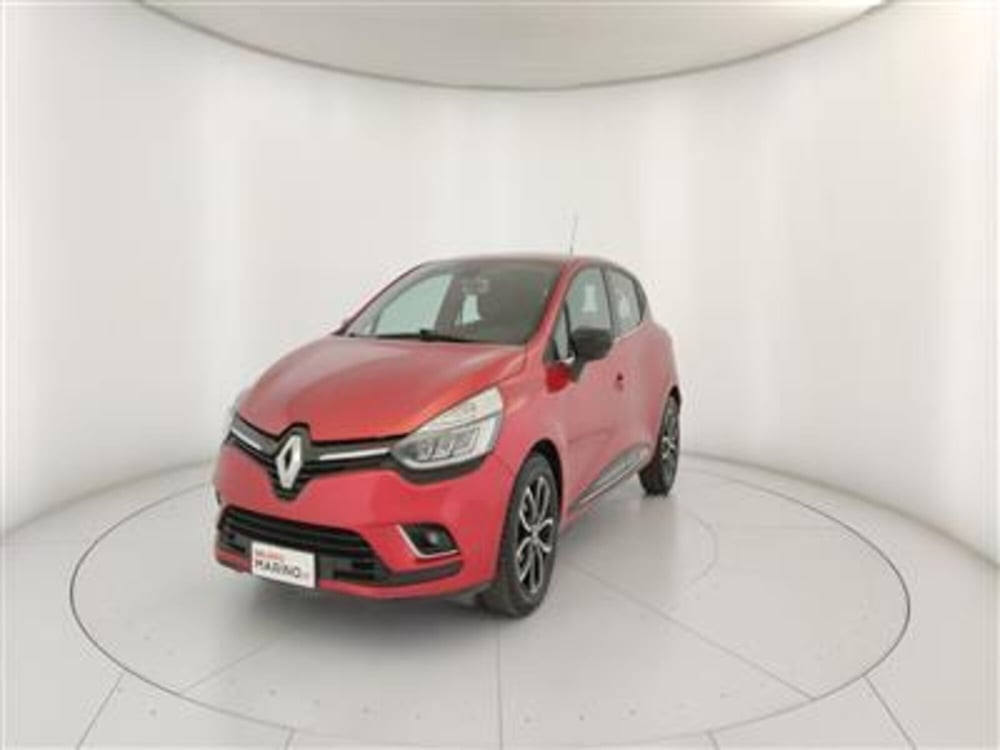 Renault Clio Sporter usata a Bari