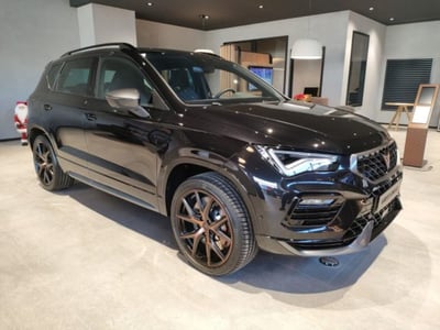 Cupra Ateca 2.0 tsi Tribe Edition 4drive dsg nuova a Arzignano