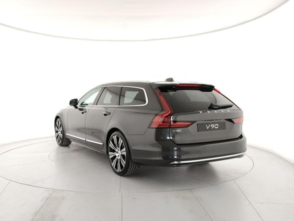 Volvo V90 nuova a Modena (3)