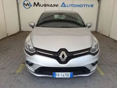 Renault Clio 1.5 dCi 8V 75CV Start&amp;Stop 5 porte Van Energy del 2018 usata a Firenze
