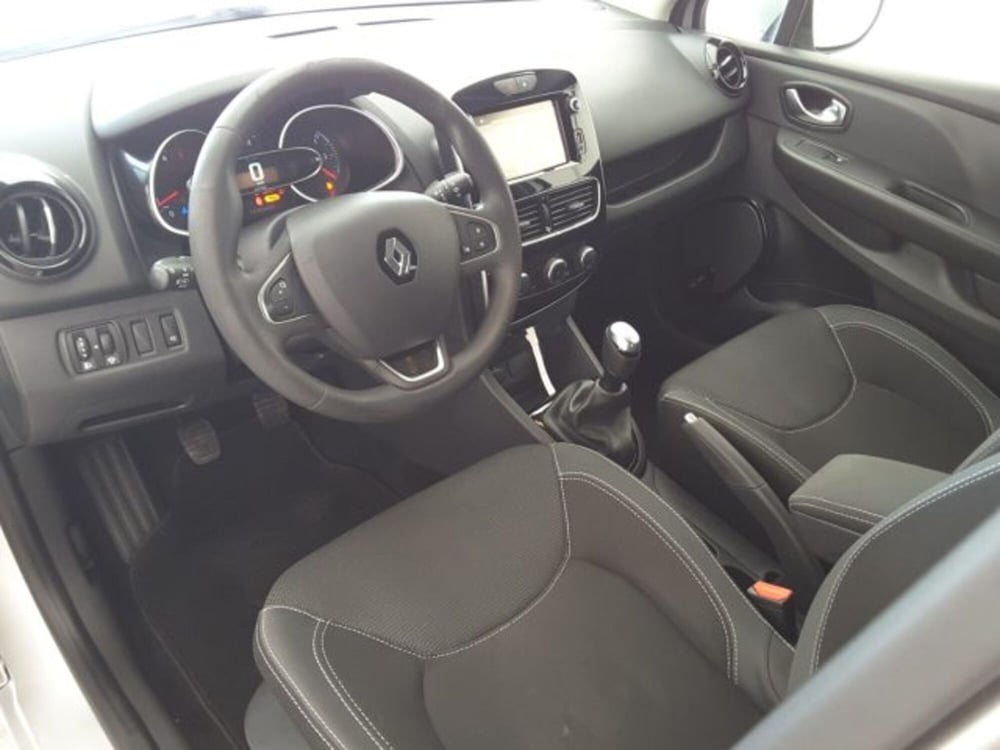 Renault Clio usata a Firenze (6)