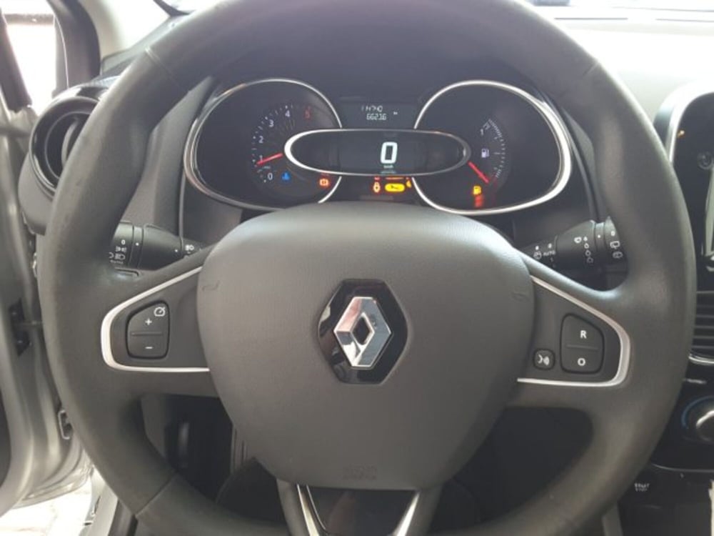 Renault Clio usata a Firenze (7)