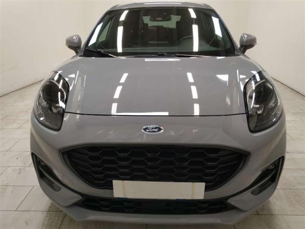 Ford Puma usata a Cuneo (2)