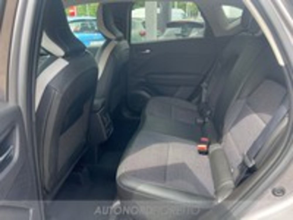 Renault Captur usata a Pordenone (13)