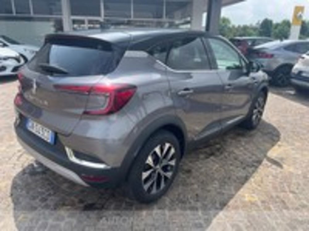 Renault Captur usata a Pordenone (4)