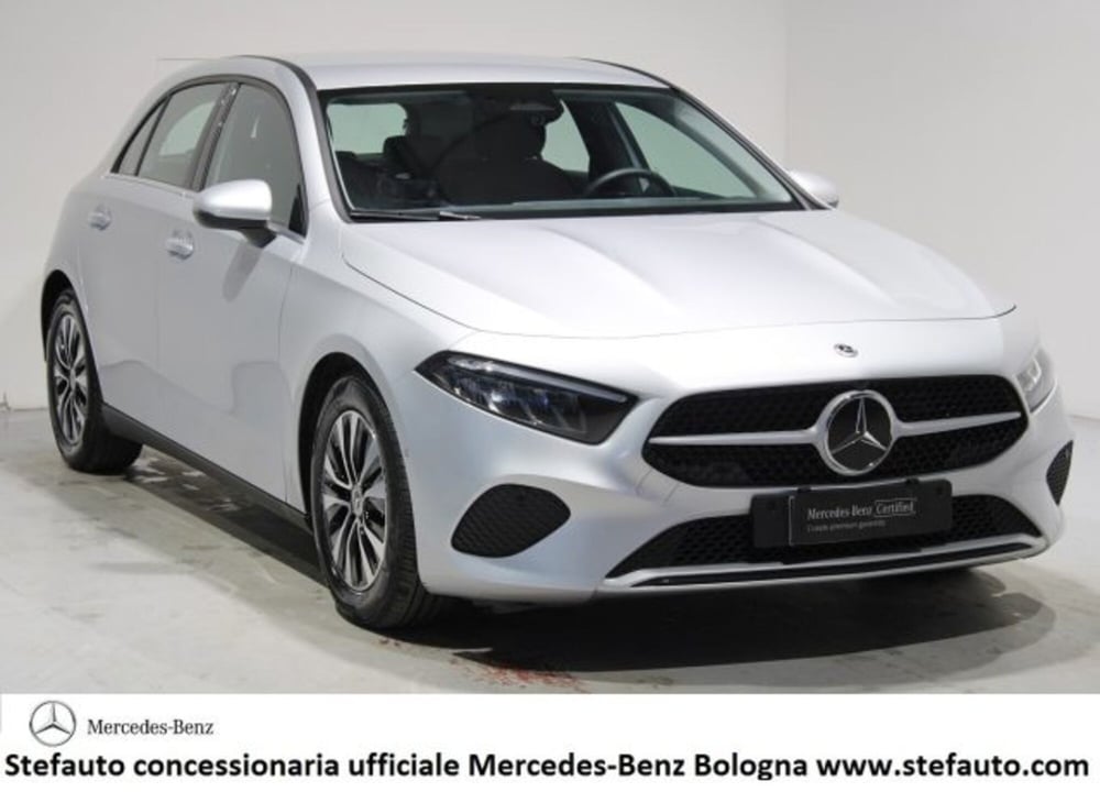 Mercedes-Benz Classe A usata a Bologna