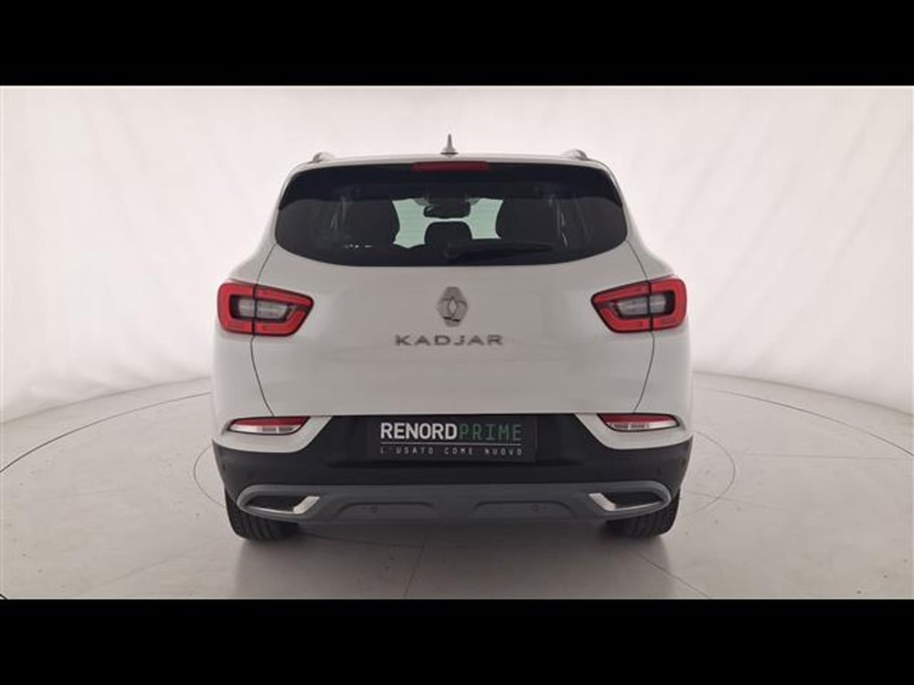 Renault Kadjar usata a Milano (7)