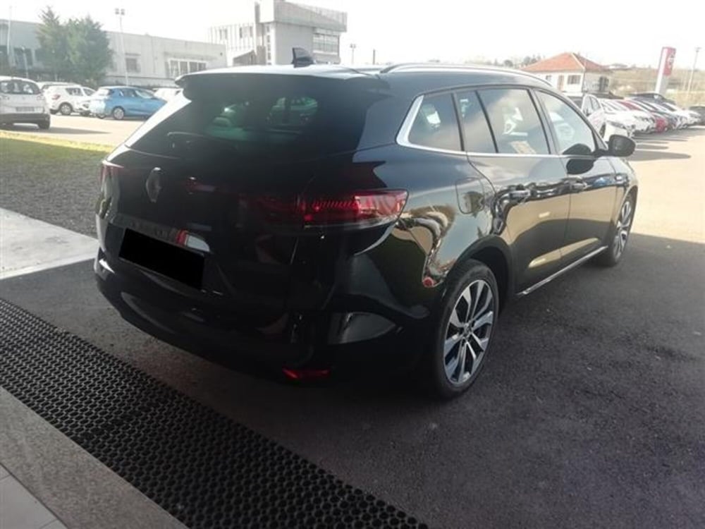 Renault Mégane Sporter usata a Asti (5)