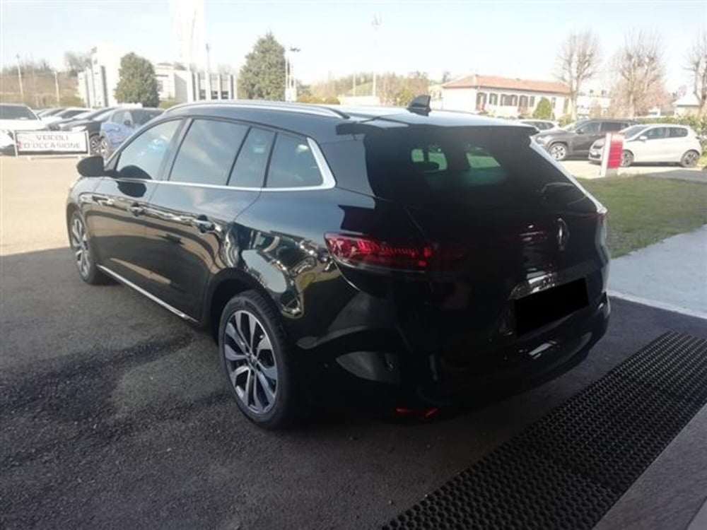 Renault Mégane Sporter usata a Asti (7)