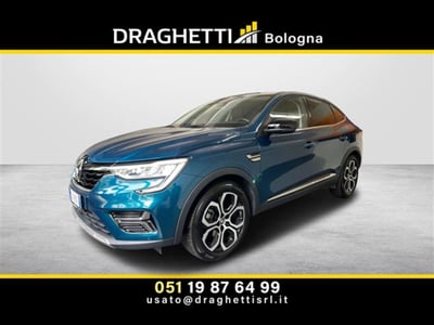 Renault Arkana 1.6 full hybrid Esprit Alpine 145cv del 2022 usata a Bologna