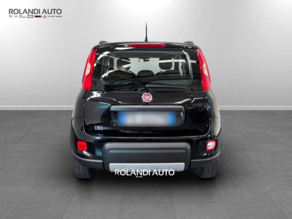 Fiat Panda usata a Alessandria (6)