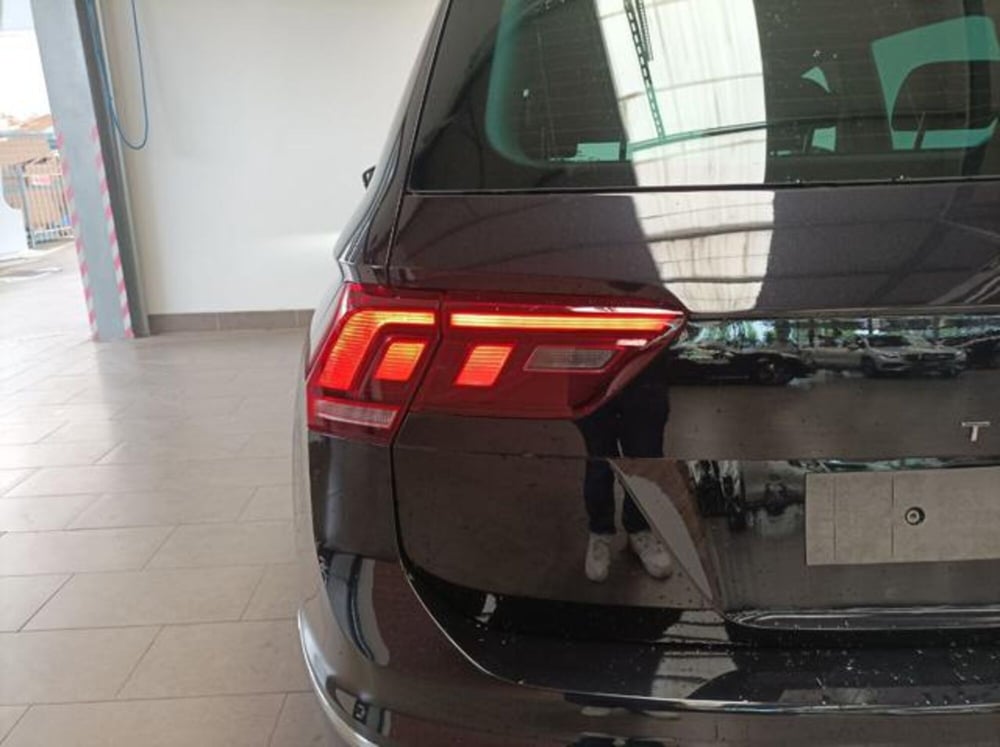 Volkswagen Tiguan usata a Milano (8)