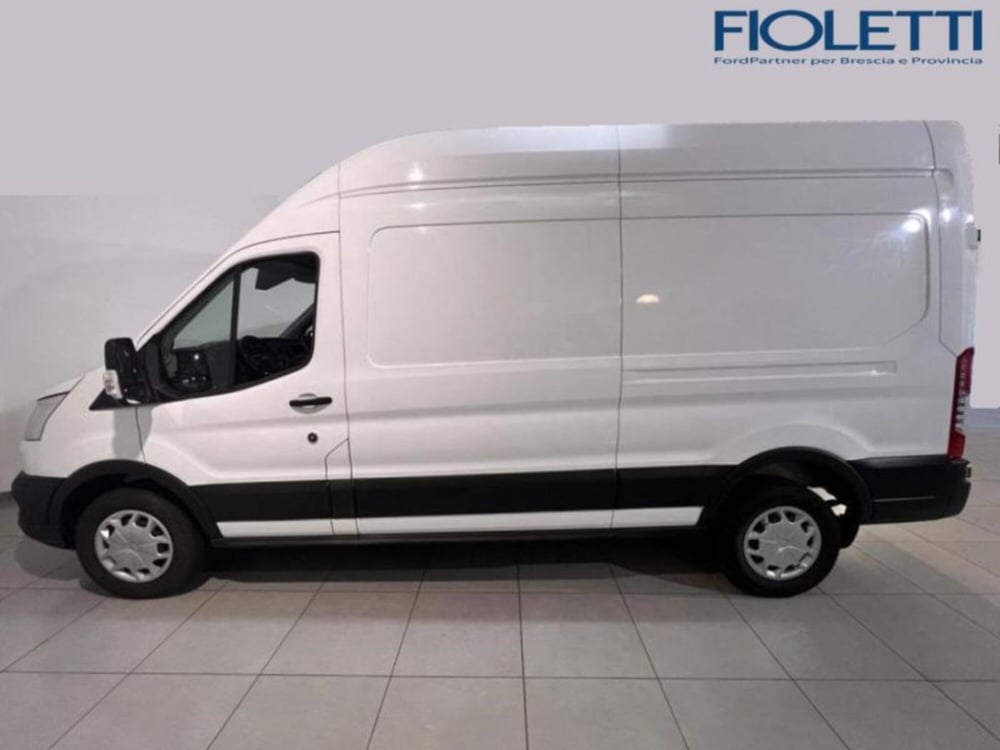 Ford Transit Furgone usata a Brescia (3)