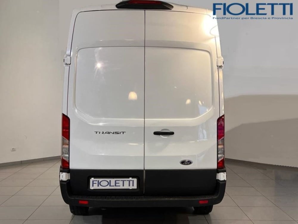 Ford Transit Furgone usata a Brescia (5)