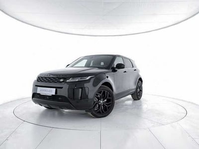 Land Rover Range Rover Evoque 2.0D I4-L.Flw 150 CV del 2020 usata a Viterbo