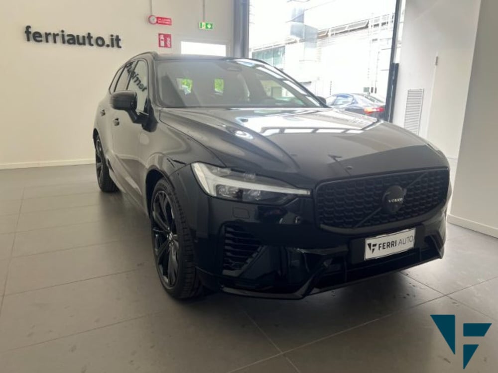 Volvo XC60 usata a Udine (3)