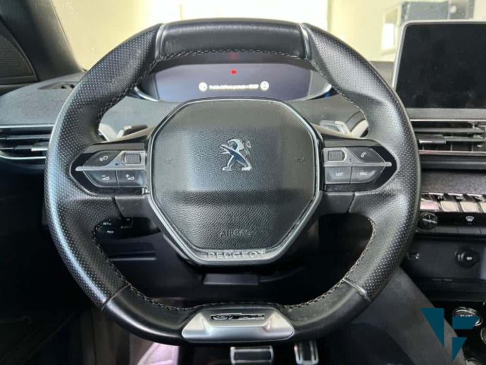 Peugeot 3008 usata a Udine (11)