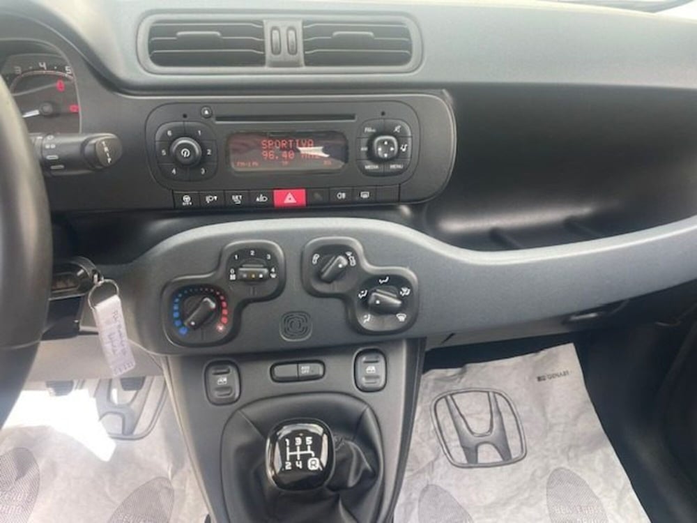 Fiat Panda usata a Prato (12)