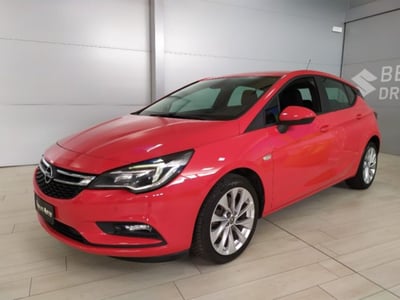 Opel Astra 1.6 CDTI EcoFLES&amp;S 4 porte Elective  del 2016 usata a Muggia