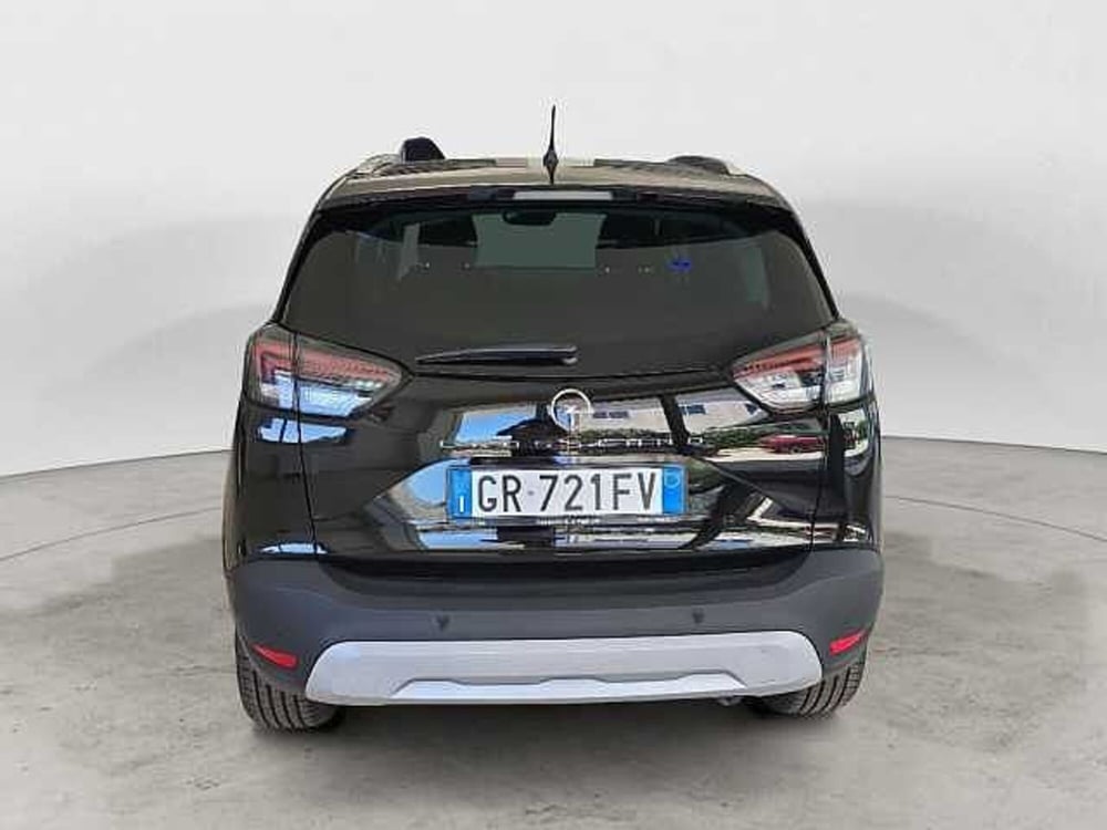 Opel Crossland nuova a Ragusa (4)