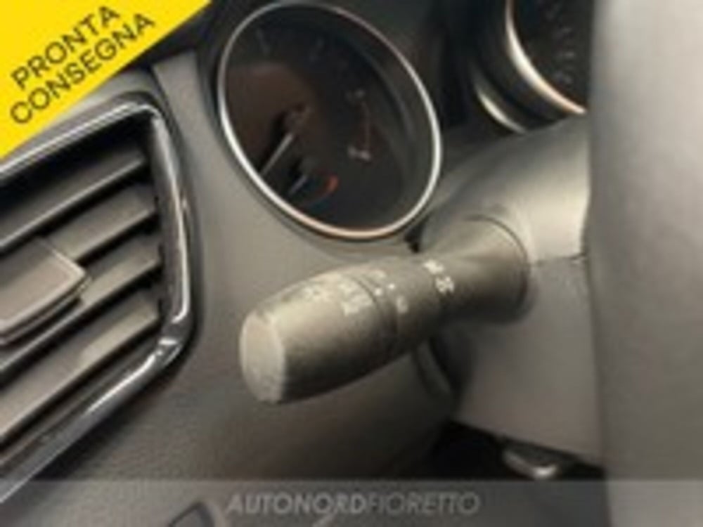 Nissan Qashqai usata a Pordenone (14)