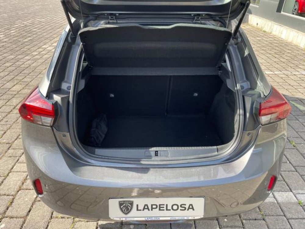 Opel Corsa usata a Salerno (10)