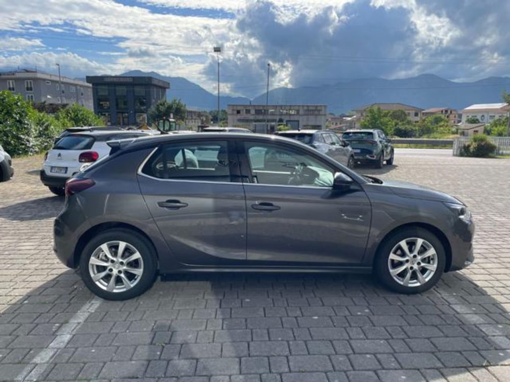 Opel Corsa usata a Salerno (7)