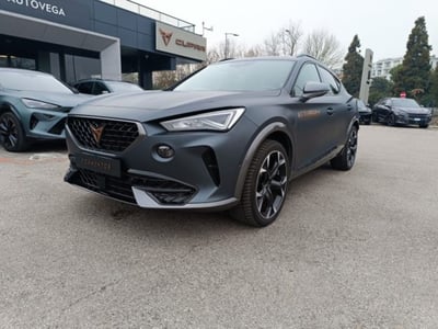 Cupra Formentor Formentor 1.4 e-hybrid VZ 245cv dsg del 2023 usata a Arzignano