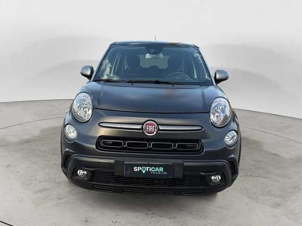 Fiat 500L usata a Ragusa (5)