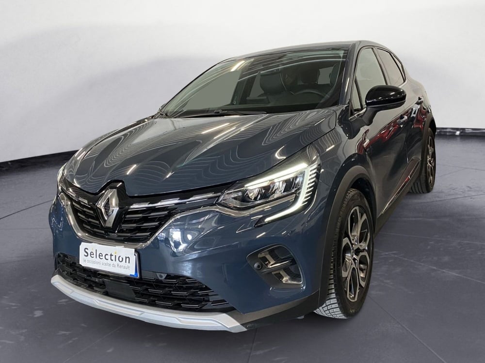 Renault Captur usata a Monza e Brianza (5)