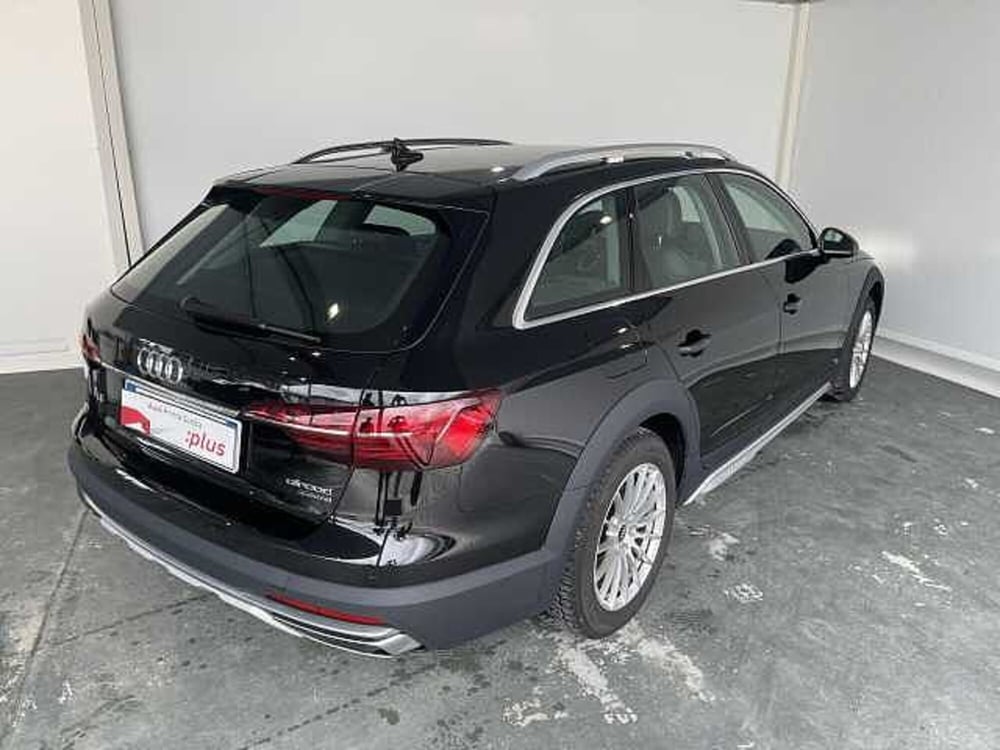 Audi A4 Allroad usata a Lucca (2)