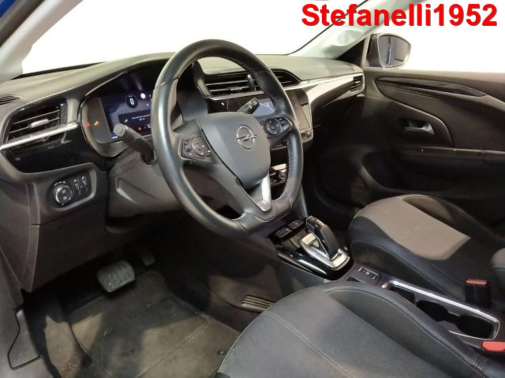 Opel Corsa-e usata a Bologna (10)