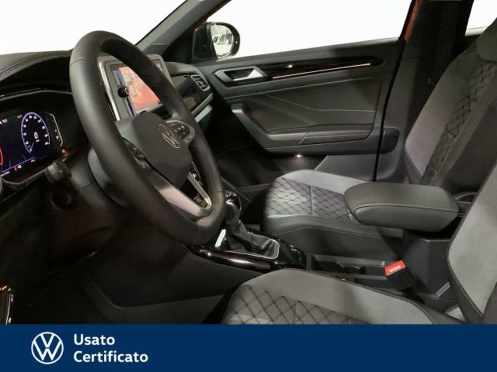 Volkswagen T-Roc nuova a Vicenza (11)