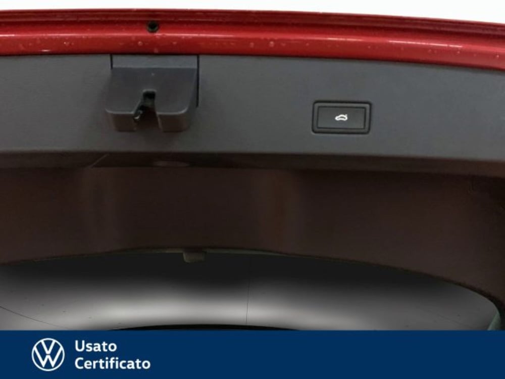 Volkswagen T-Roc nuova a Vicenza (14)