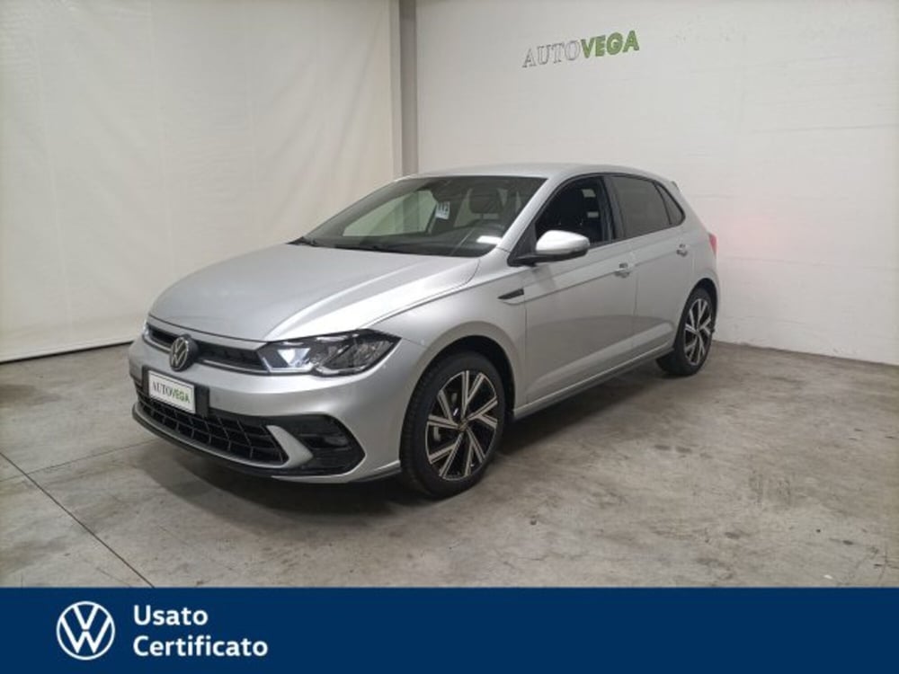 Volkswagen Polo nuova a Vicenza