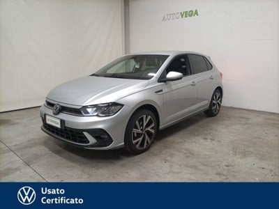 Volkswagen Polo 1.0 tsi R-Line 95cv nuova a Arzignano