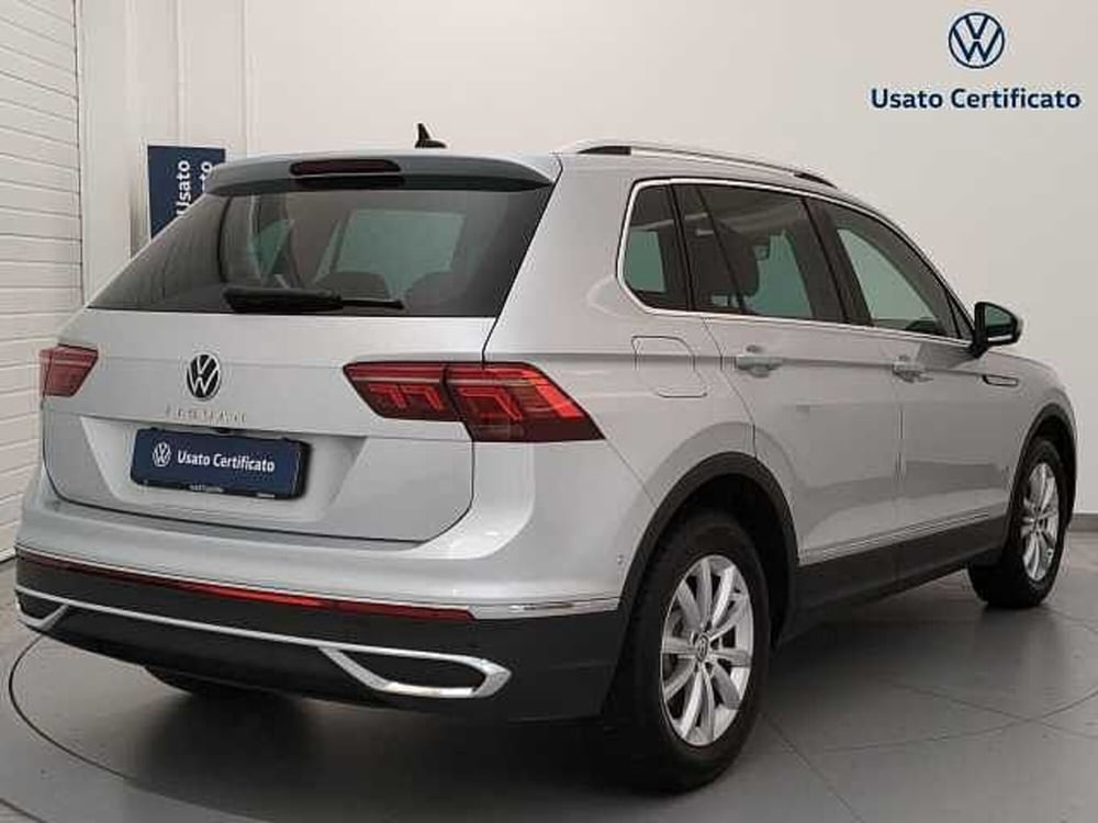 Volkswagen Tiguan usata a Varese (5)