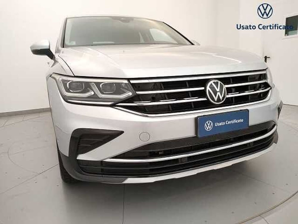 Volkswagen Tiguan usata a Varese (6)