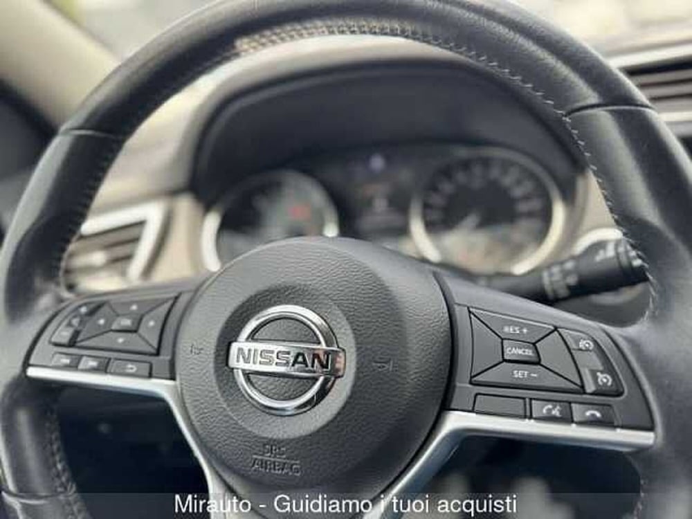 Nissan Qashqai usata a Roma (14)