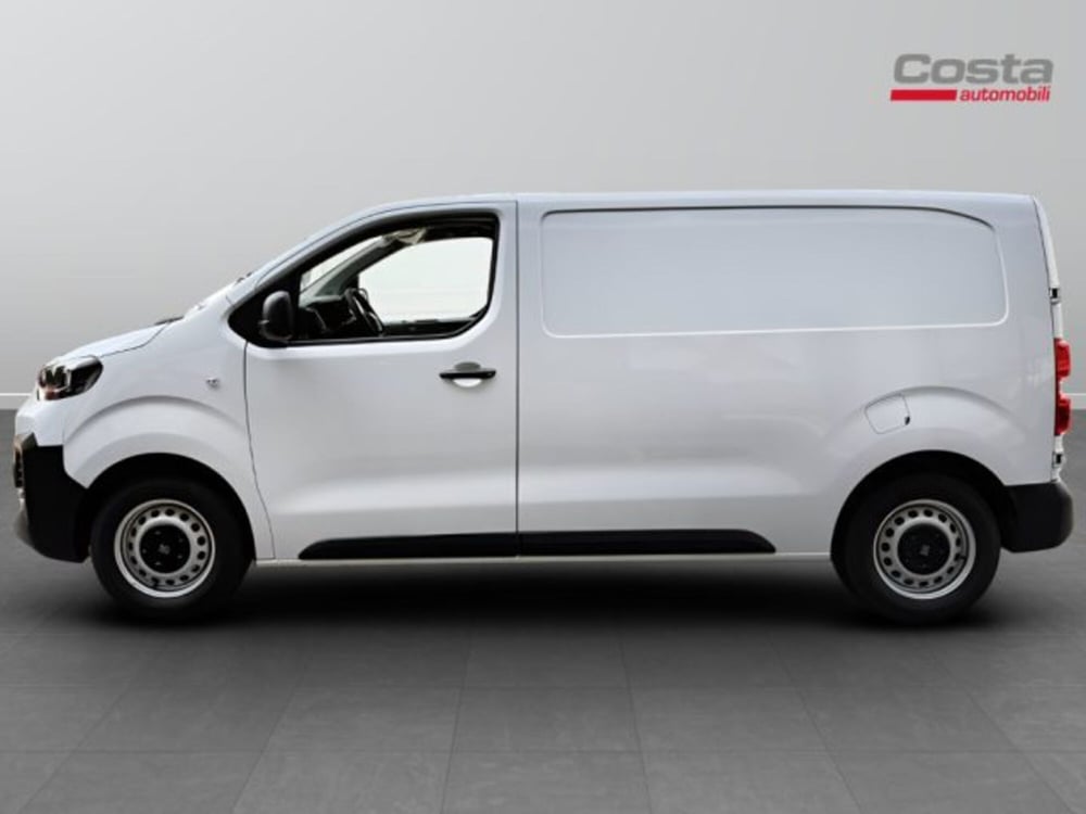 Fiat Scudo Furgone nuova a Treviso (4)