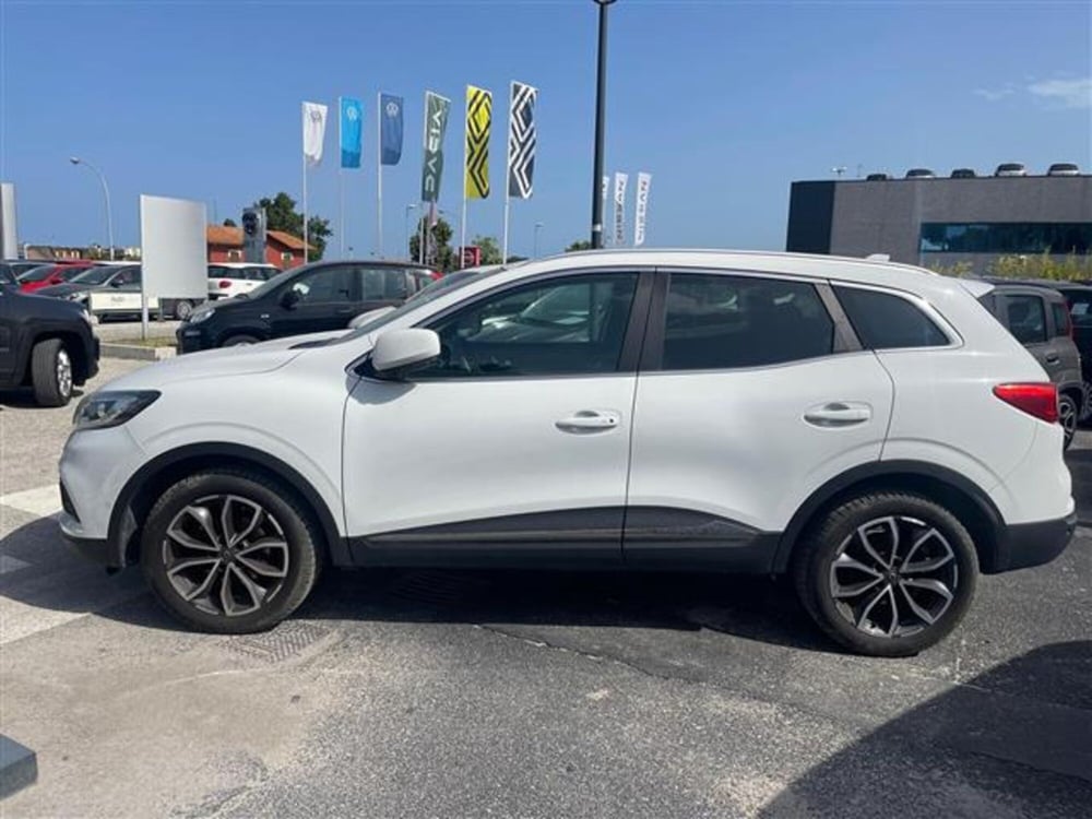 Renault Kadjar usata a Ascoli Piceno (5)