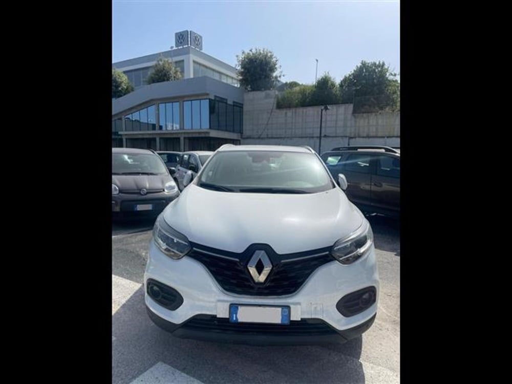 Renault Kadjar usata a Ascoli Piceno (6)