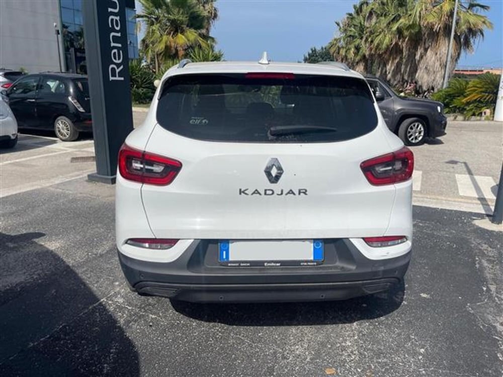 Renault Kadjar usata a Ascoli Piceno (9)