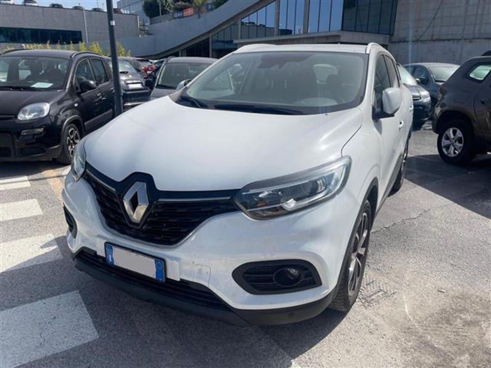Renault Kadjar usata a Ascoli Piceno (2)