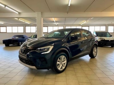 Renault Captur TCe 90 CV Equilibre nuova a Empoli