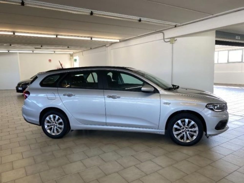 Fiat Tipo Station Wagon usata a Firenze (2)