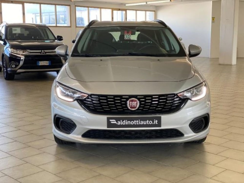 Fiat Tipo Station Wagon usata a Firenze (3)